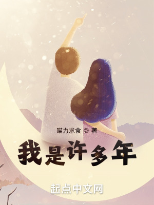 四合院許多年小說