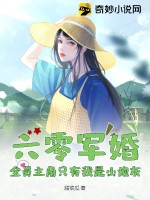 六零全能軍嫂 小說