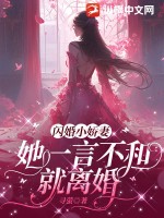 知乎閃婚不離小說