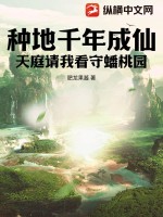 在天庭種地的小說