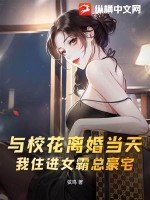 與校花離婚當天，我住進女霸總豪宅