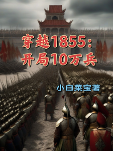 穿越1855：開局10萬兵